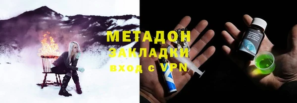 прущие крисы Тайга